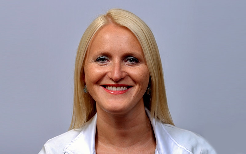 Monika Orlowska.