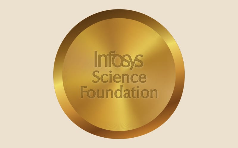 Infosys科学基金会