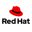 红色的帽子