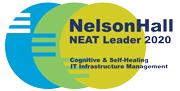 Nelsonhall将Infosys认识为认知和自我修复IT基础设施管理服务的领导者