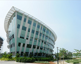 Infosys Thiruvananthapuram建筑授予最高的LEED评级
