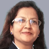 Anupama Rathi.